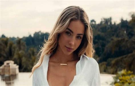 Charly Jordan Boyfriend, Height, Age, Ethnicity, Wiki,。